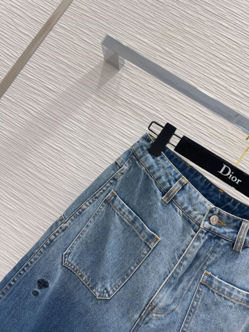 Christian Dior Jeans